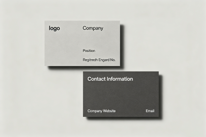 Professional Grey