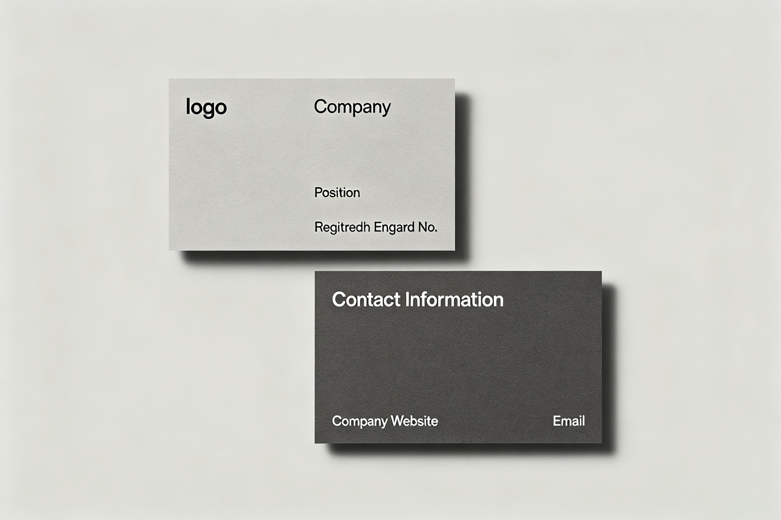 Professional Grey