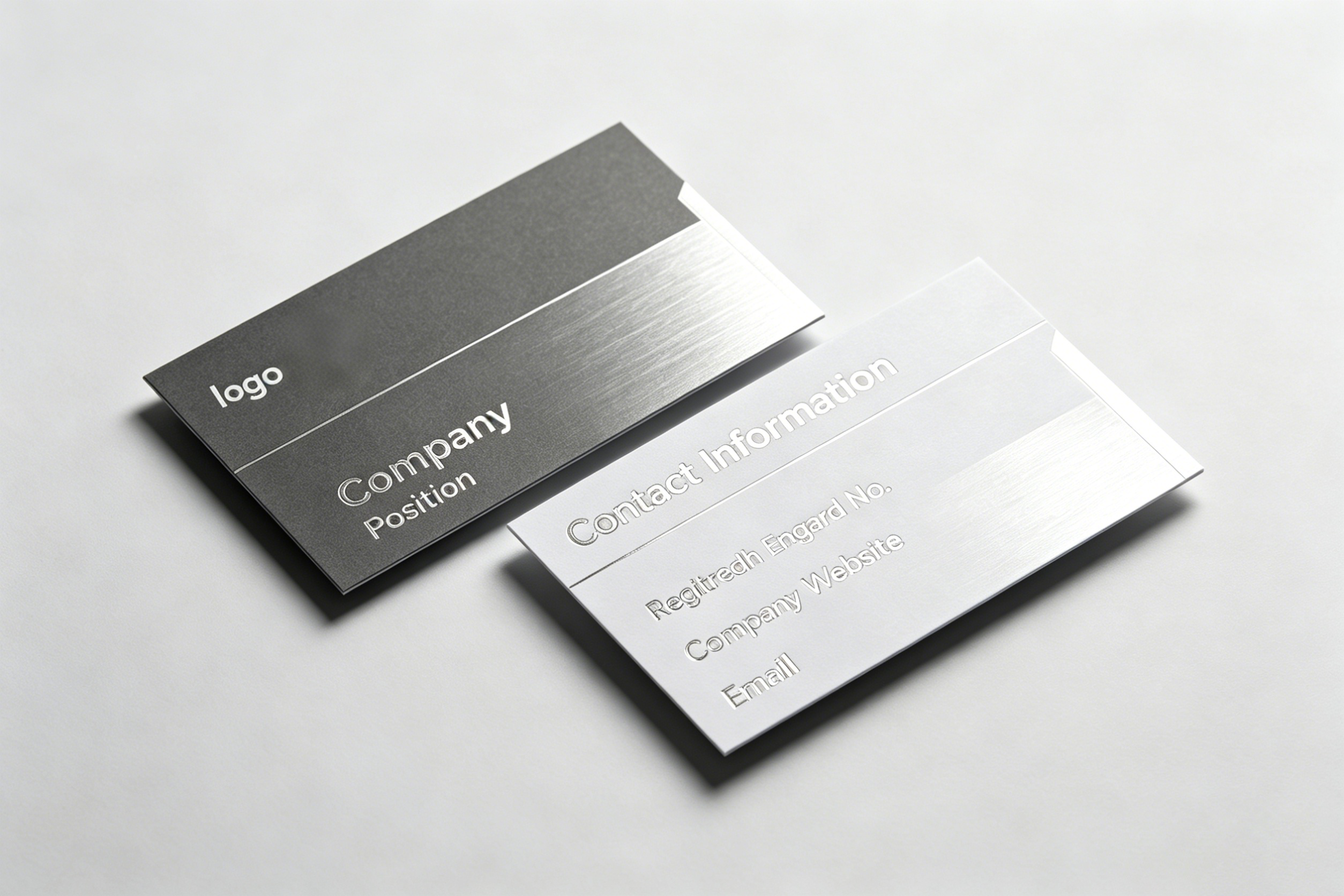 Executive Platinum