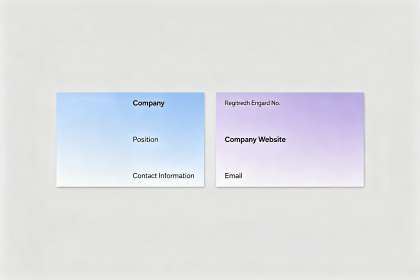 Modern Gradient