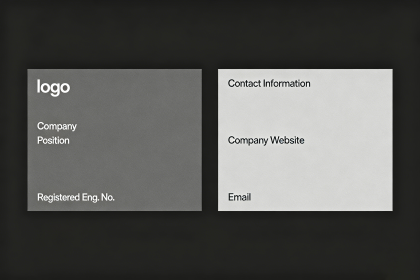 Corporate Grey