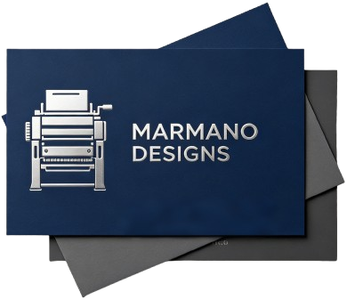 MARMANO DESIGNS LIMITED